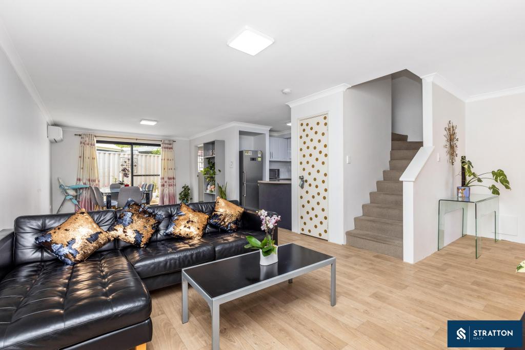 3/11 Choseley Pl, Langford, WA 6147