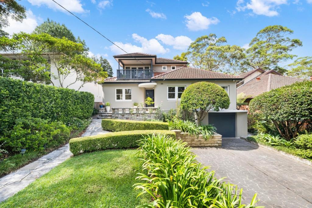 20 Essex St, Killara, NSW 2071