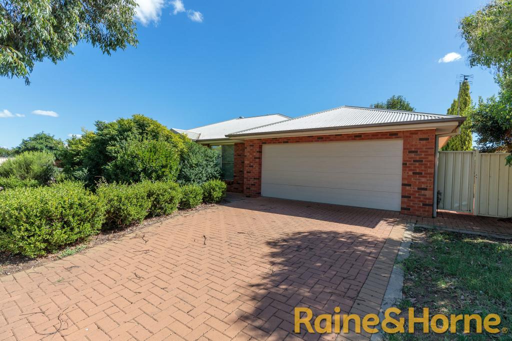 10 William Farrer Dr, Dubbo, NSW 2830