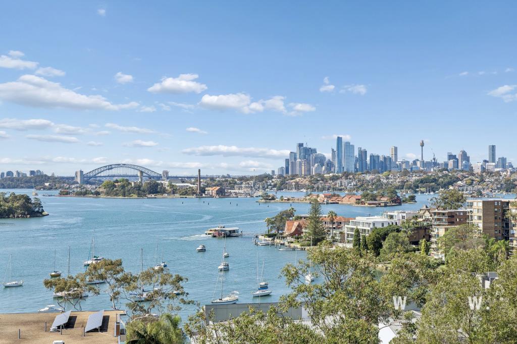 25/59 Wrights Rd, Drummoyne, NSW 2047