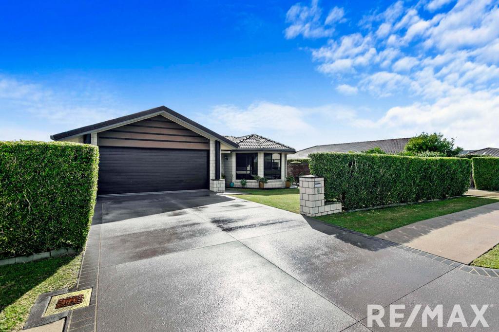 4 Tasman Dr, Urraween, QLD 4655