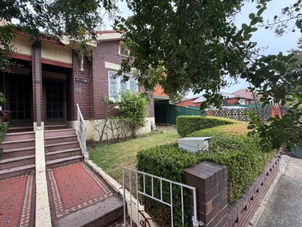 40a Croydon Rd, Croydon, NSW 2132