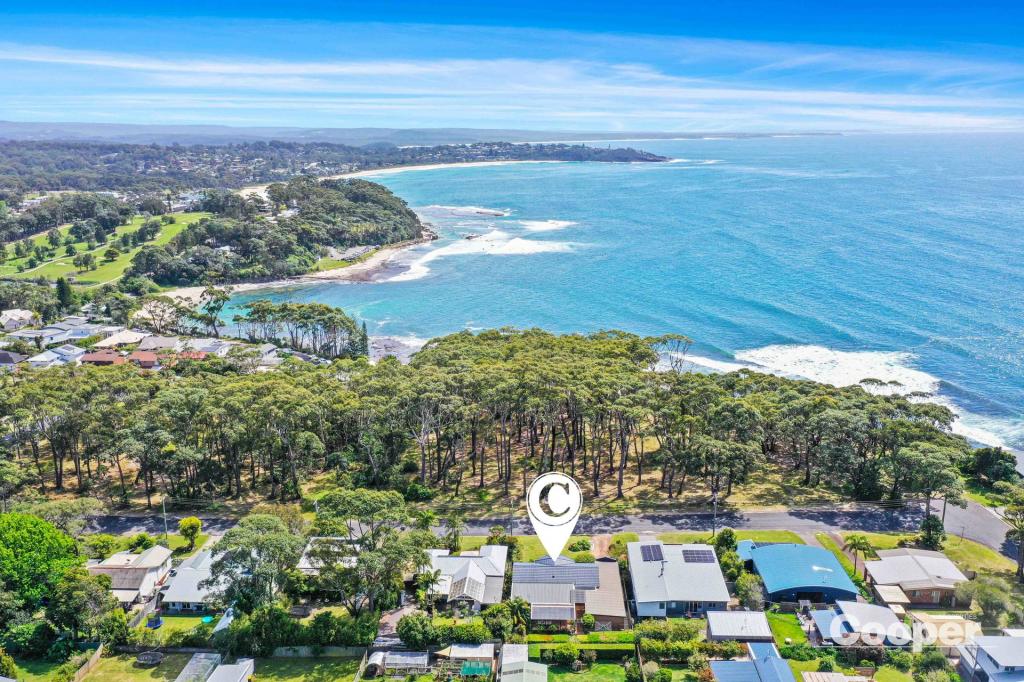 14 Conjola St, Ulladulla, NSW 2539