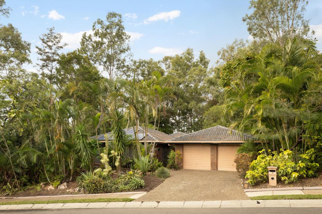 18 Pinkwood St, Bellbowrie, QLD 4070