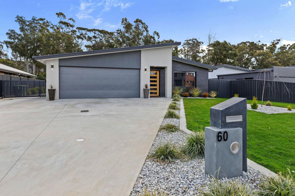 60 Fleetwood Dr, Spreyton, TAS 7310