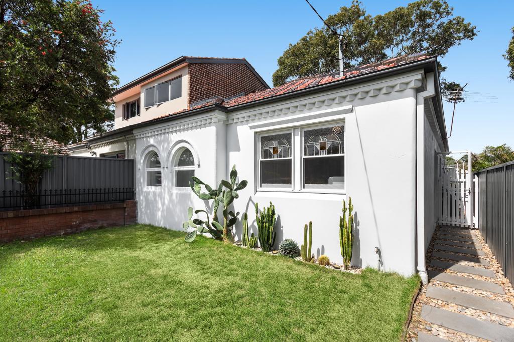 4 Sparks St, Mascot, NSW 2020