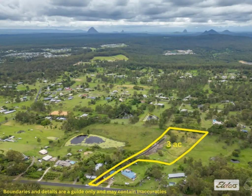 Lot 2/101 Chappel Rd, Delaneys Creek, QLD 4514