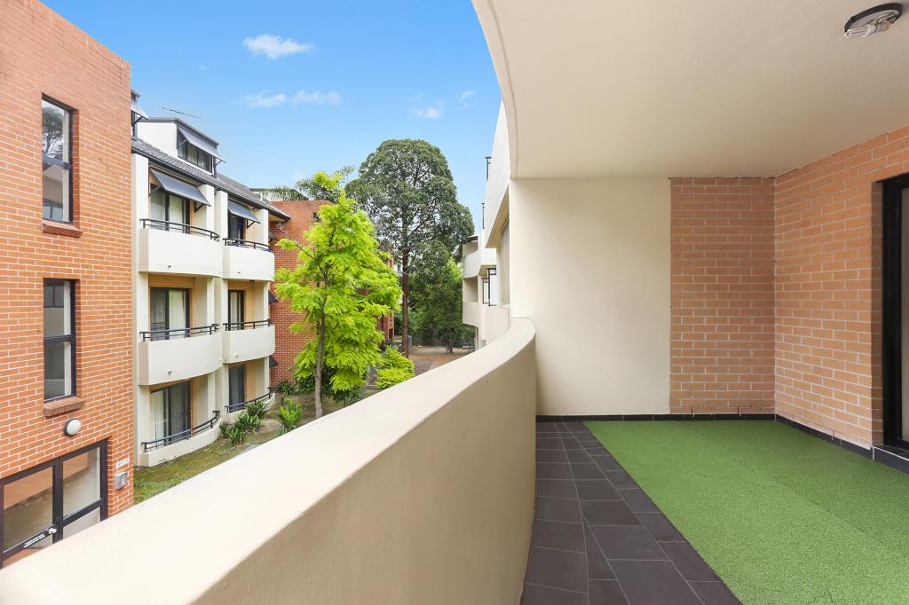 9/19-27 Eastbourne Rd, Homebush West, NSW 2140