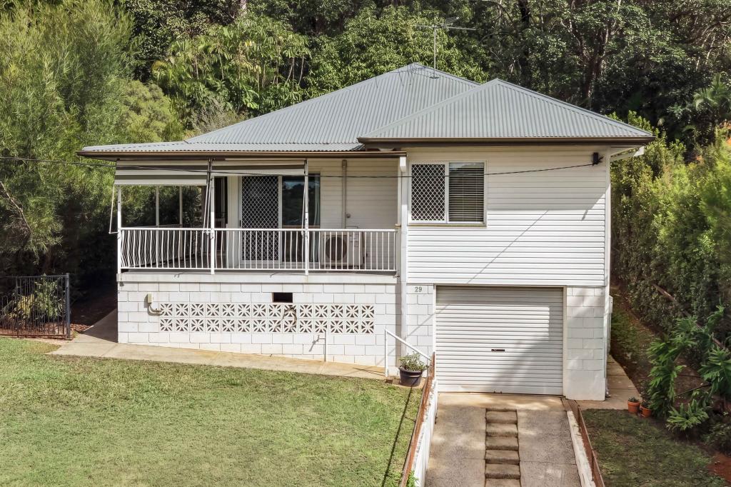 29 Gosford St, Mount Gravatt, QLD 4122