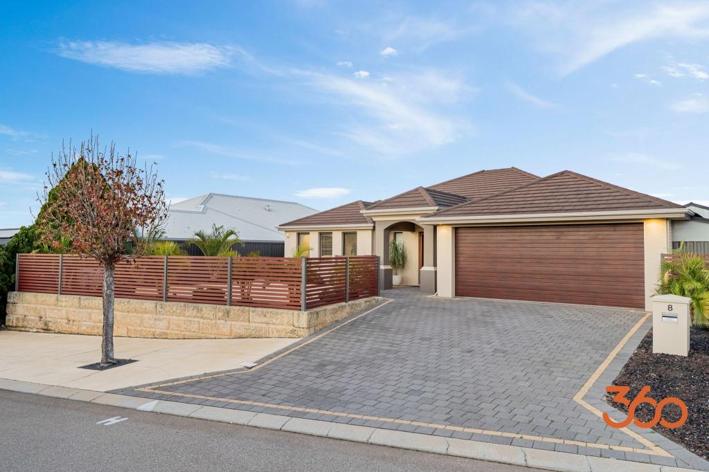 8 Daplin Way, Aveley, WA 6069