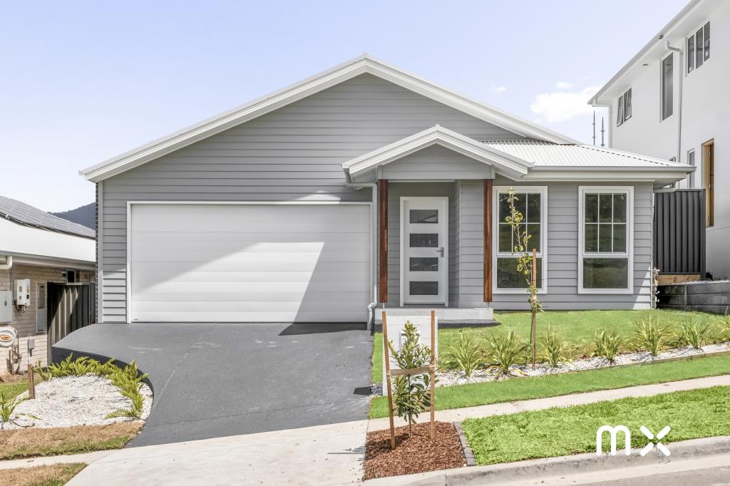 33 Shamrocks Rise, Calderwood, NSW 2527