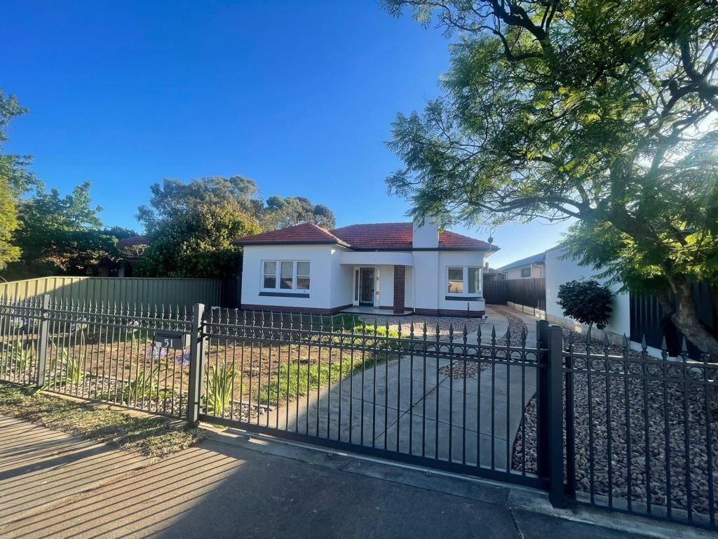 51 PITMAN AVE, WOODVILLE WEST, SA 5011