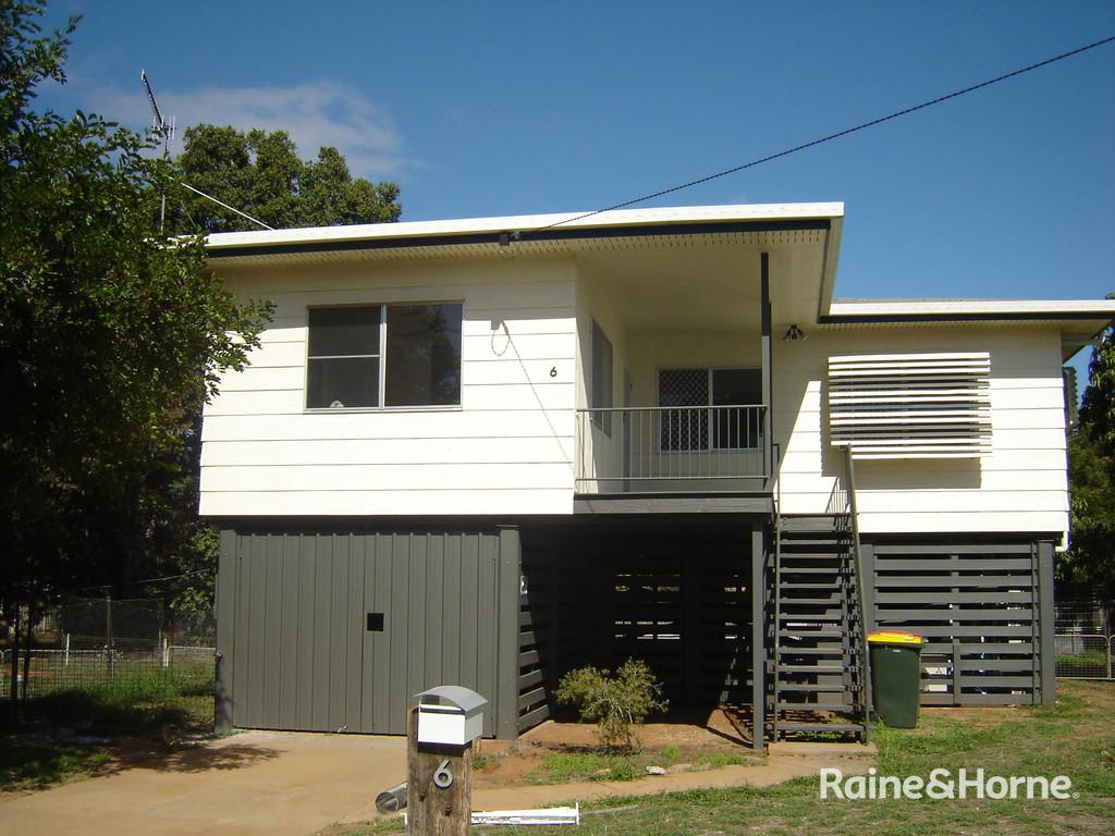 6 Cuthbert St, Moranbah, QLD 4744