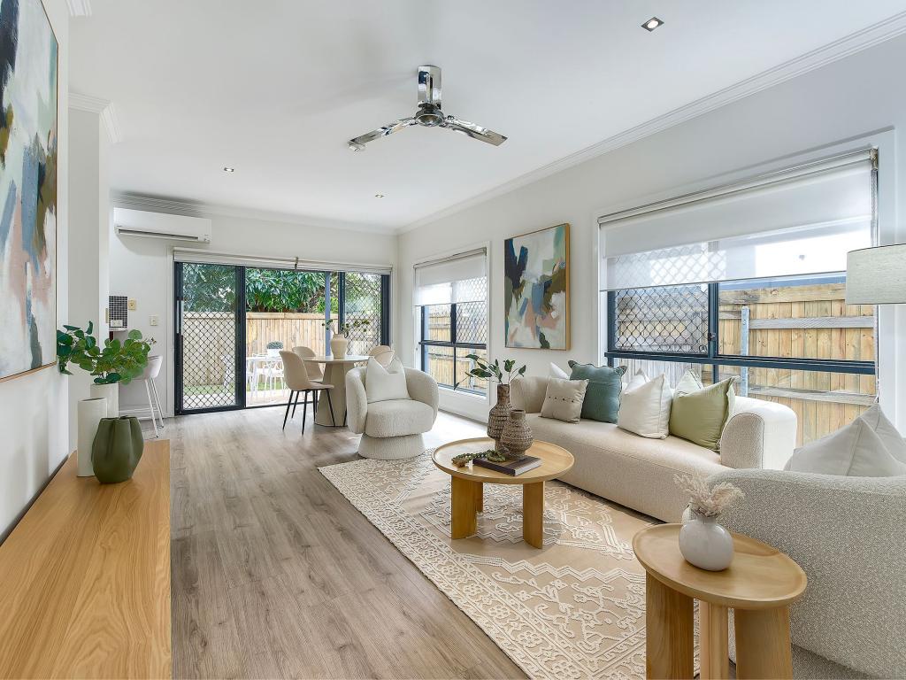 30/9 Fuller St, Lutwyche, QLD 4030