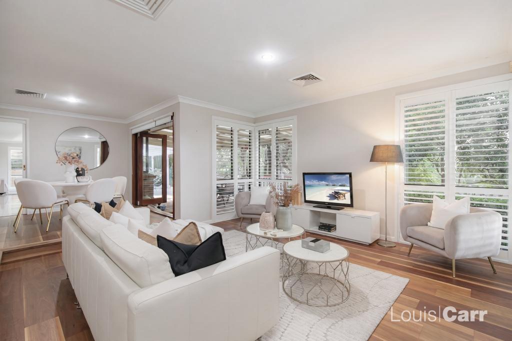 17 Fallon Dr, Dural, NSW 2158