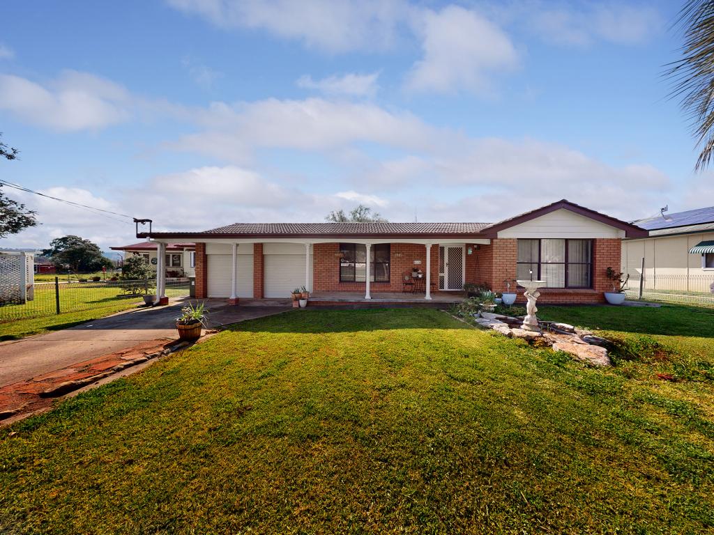 54 Bettington St, Merriwa, NSW 2329