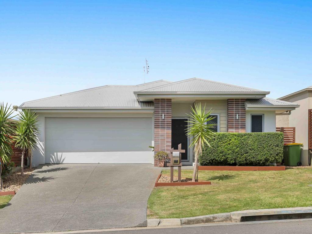 19 Boston Tce, Coomera, QLD 4209