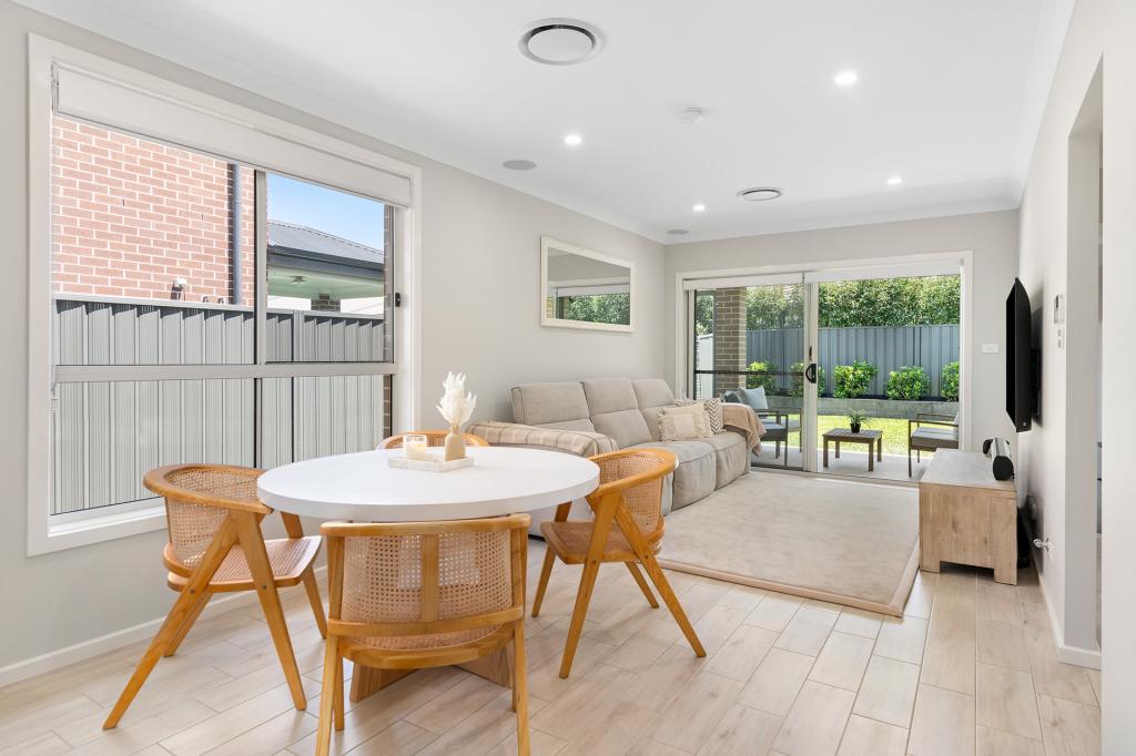 18 Oak Flat Ave, Cobbitty, NSW 2570