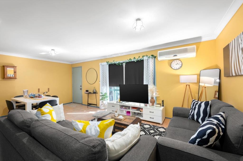 4/425 Underwood Rd, Underwood, QLD 4119