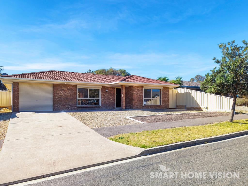 91 Sutherland Ave, Hayborough, SA 5211