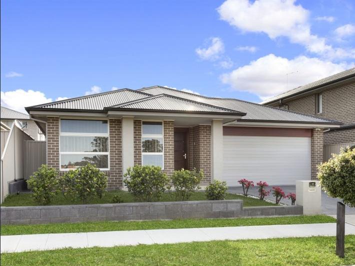 50 Retimo St, Bardia, NSW 2565