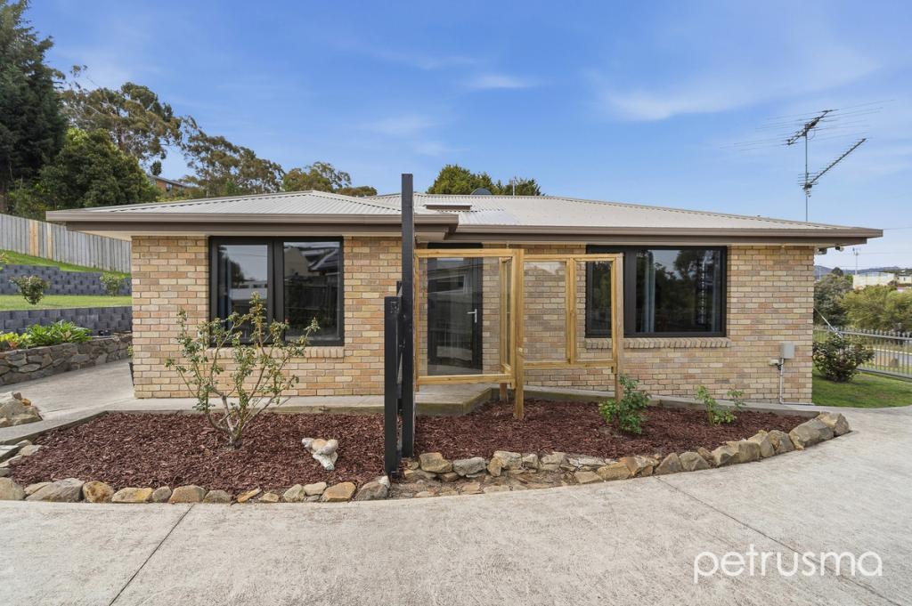 88 Flagstaff Gully Rd, Lindisfarne, TAS 7015