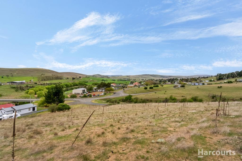 2 Upper Mill Rd, Hamilton, TAS 7140