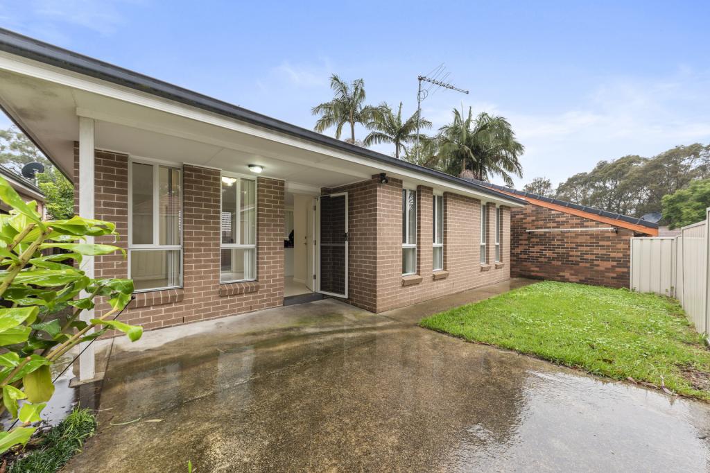 6a Warrah St, Chatswood, NSW 2067