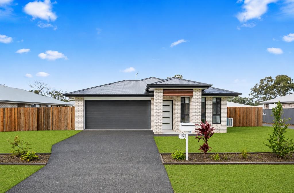 Contact agent for address, TORQUAY, QLD 4655