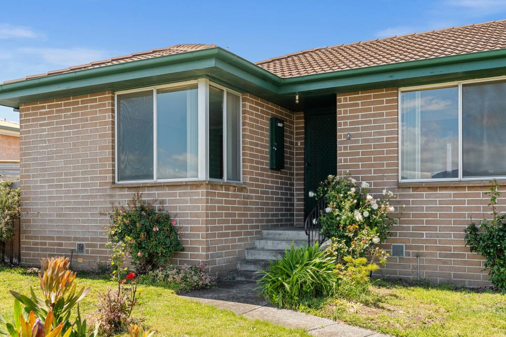 2 Ramsay Pl, Herdsmans Cove, TAS 7030