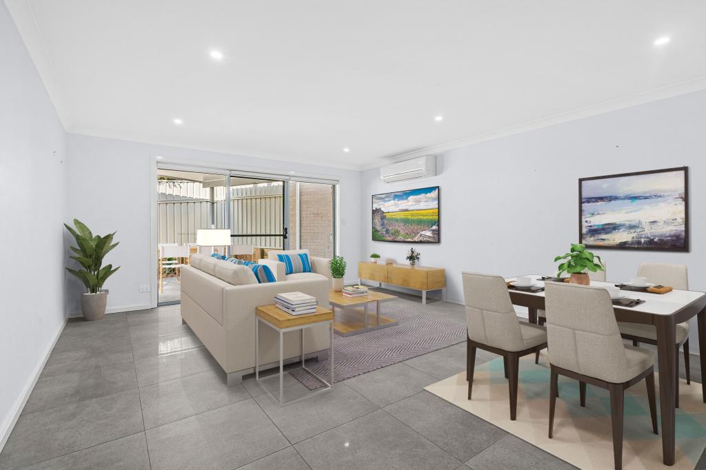 7/34 Coolum Pkwy, Shell Cove, NSW 2529