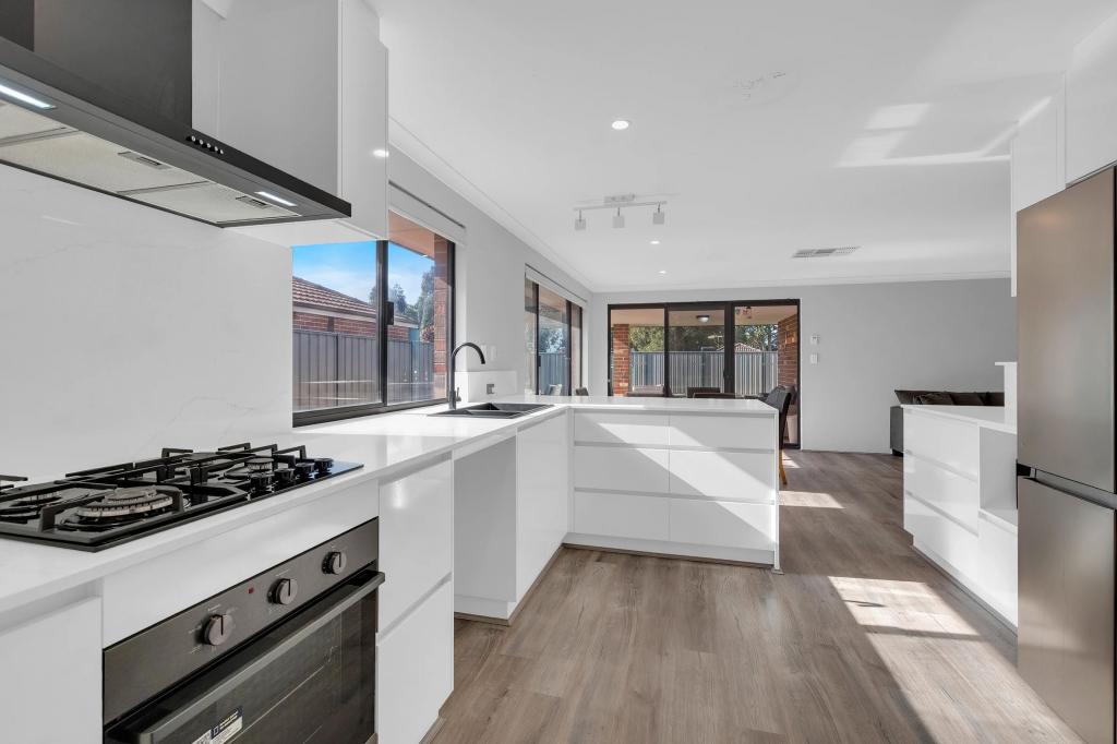 27 Kootingal Bend, Baldivis, WA 6171