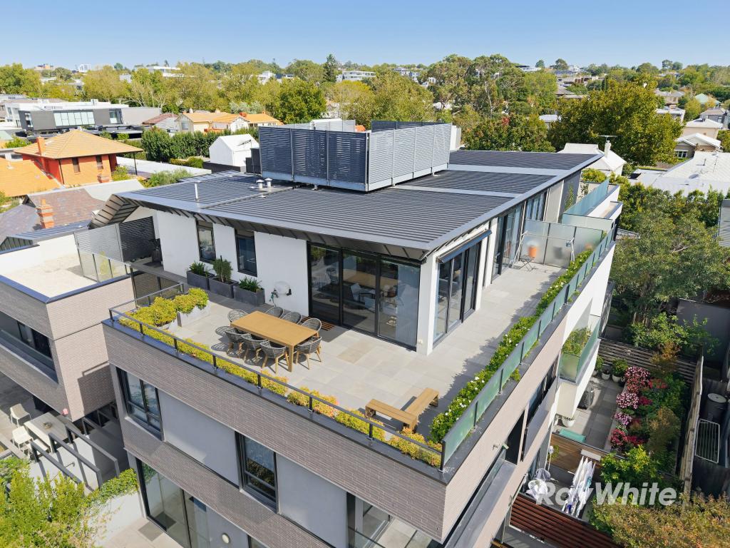 201/281 Tooronga Rd, Glen Iris, VIC 3146