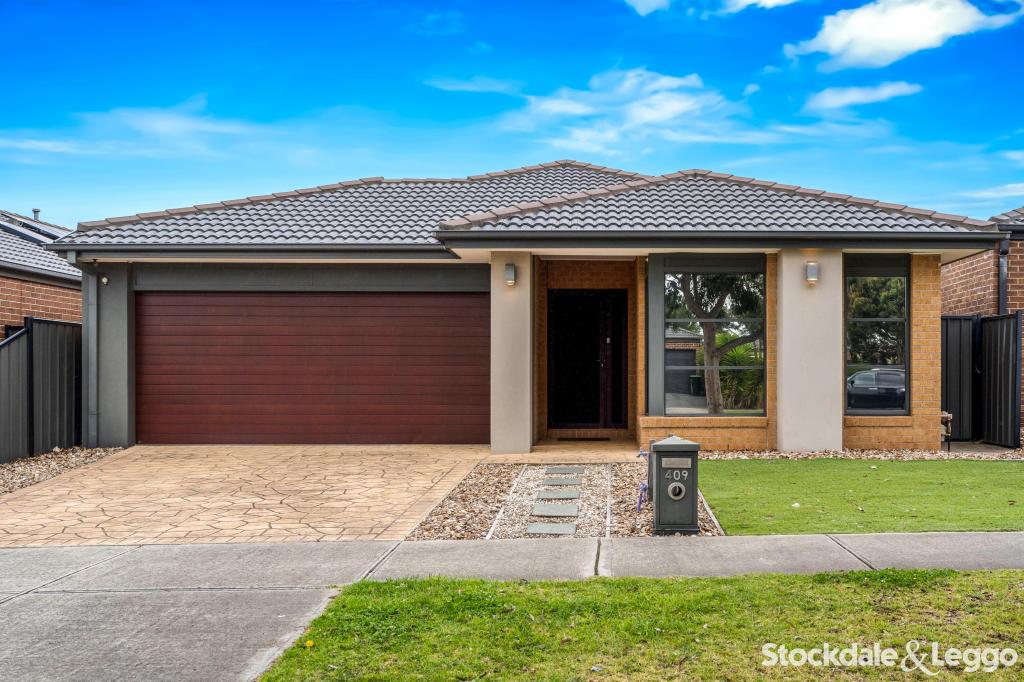 409 Grand Bvd, Craigieburn, VIC 3064