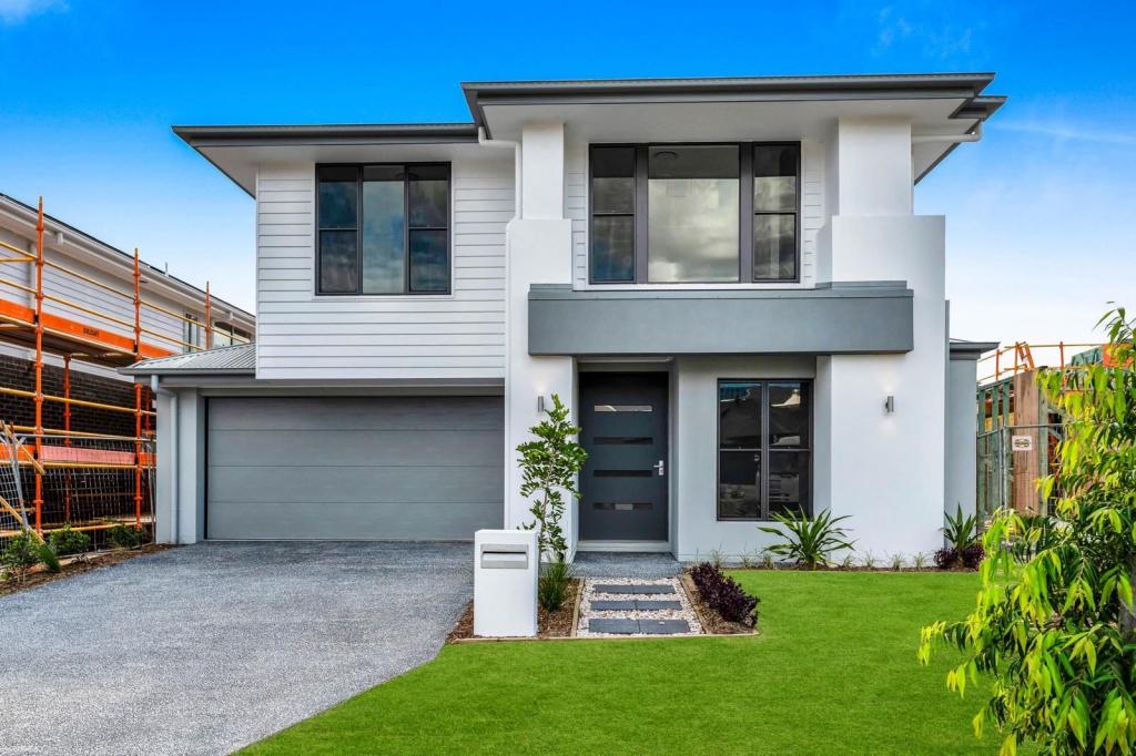 57 Torres Way, Spring Mountain, QLD 4300