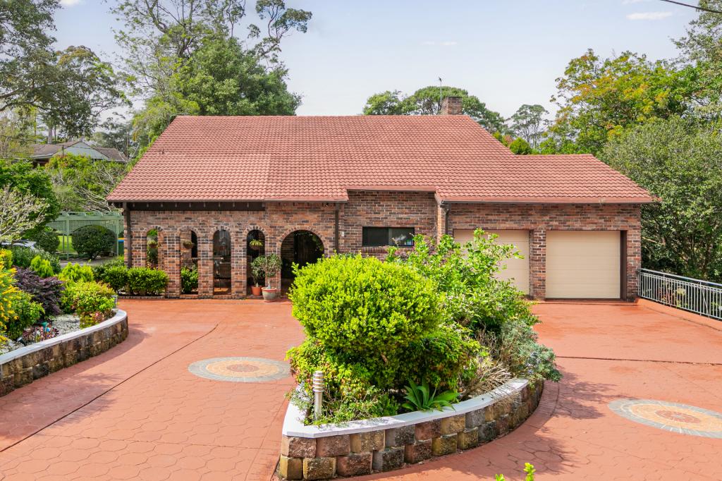 17 Parkwood Gr, West Pymble, NSW 2073