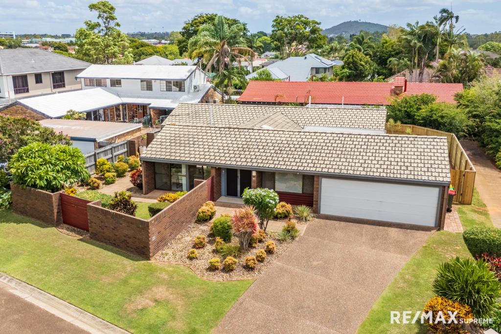 18 Pinecone St, Sunnybank, QLD 4109