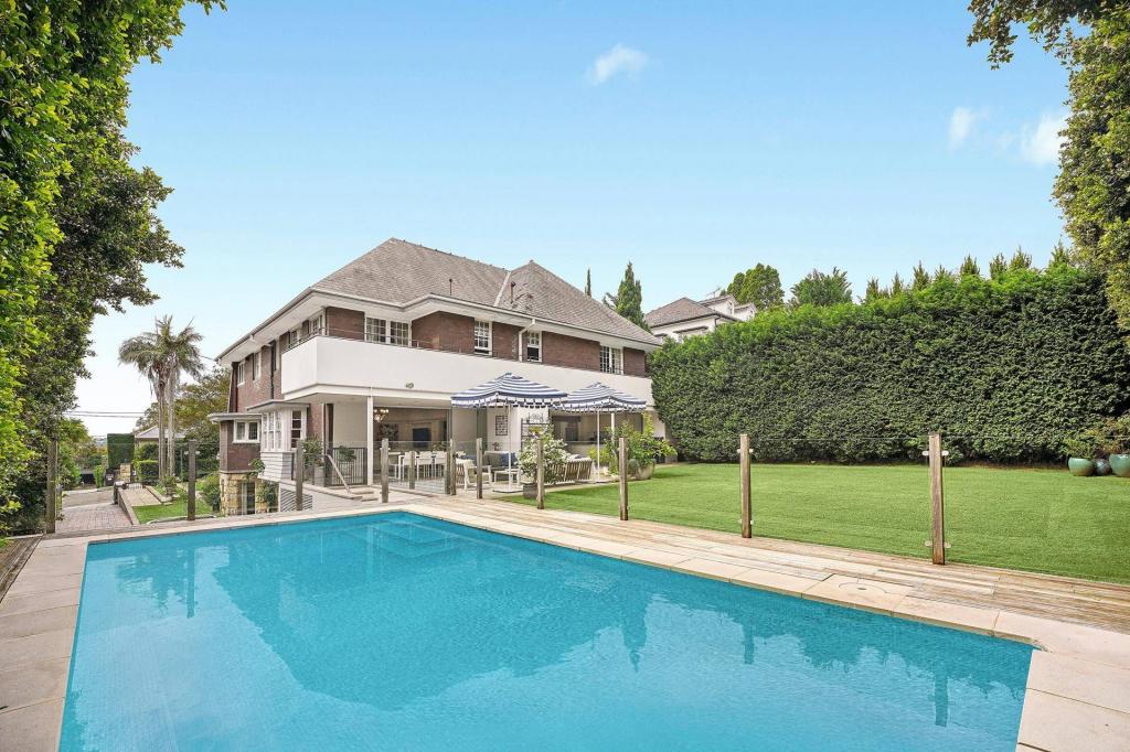 94 VICTORIA RD, BELLEVUE HILL, NSW 2023
