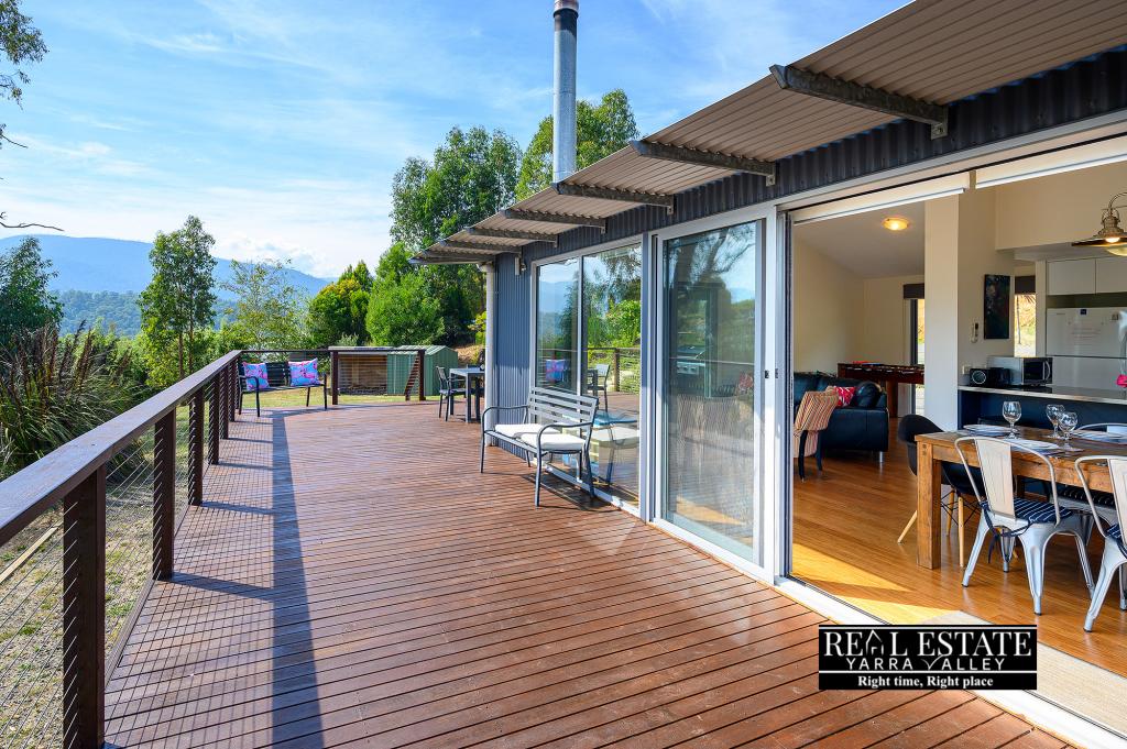 7 Fiske St, Marysville, VIC 3779