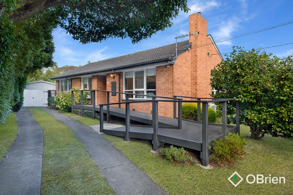 20 Coogee Ave, Frankston, VIC 3199