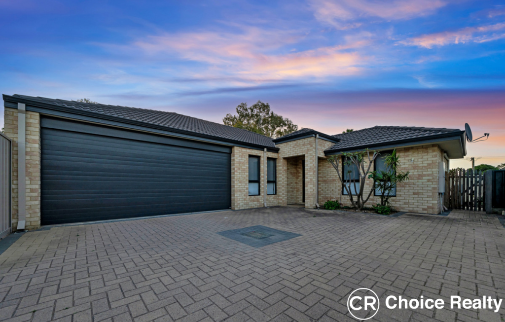13a Merrifield Ave, Kelmscott, WA 6111