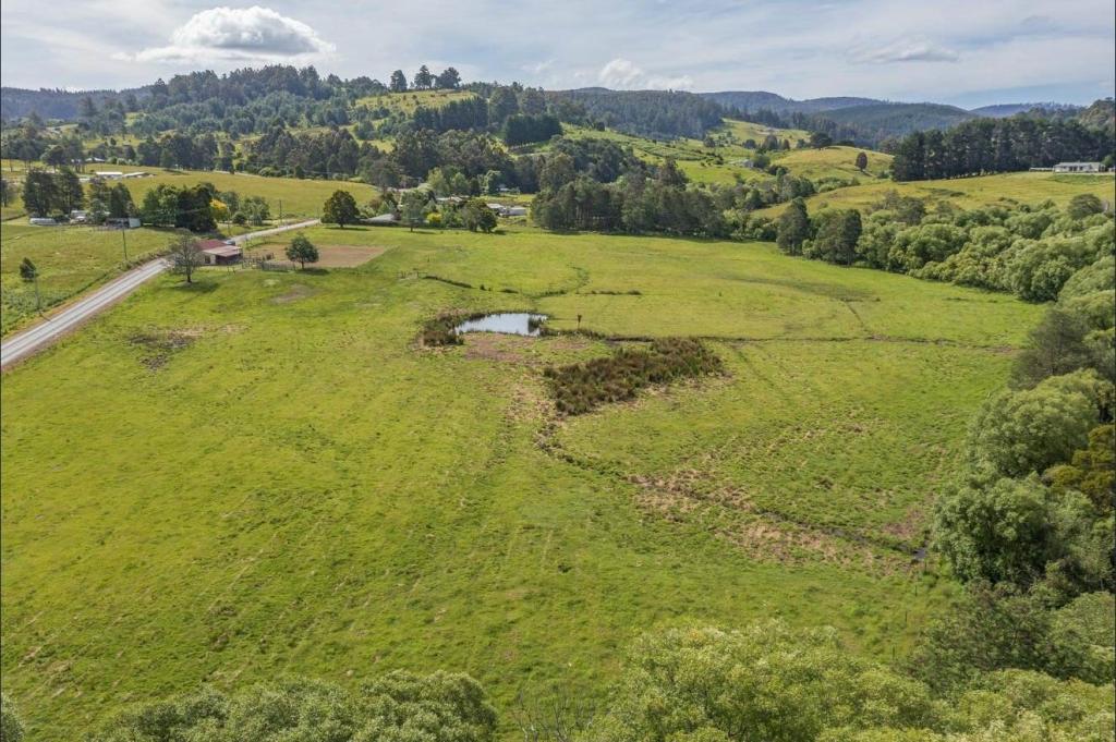 172 Fourfoot Rd, Geeveston, TAS 7116