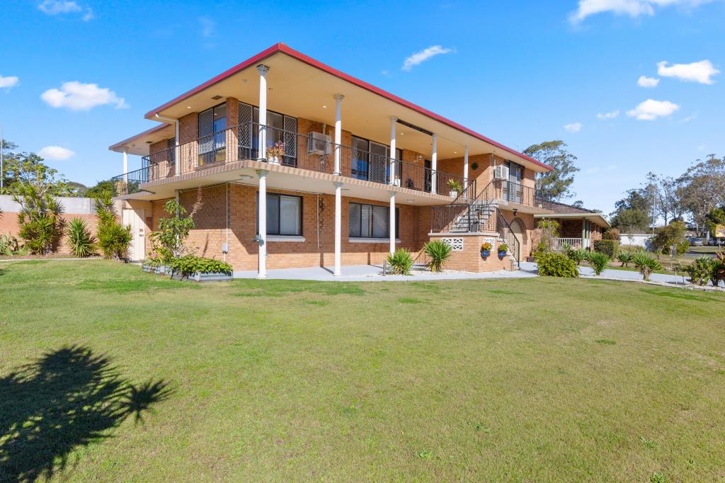 5 Jacaranda Ave, Taree, NSW 2430
