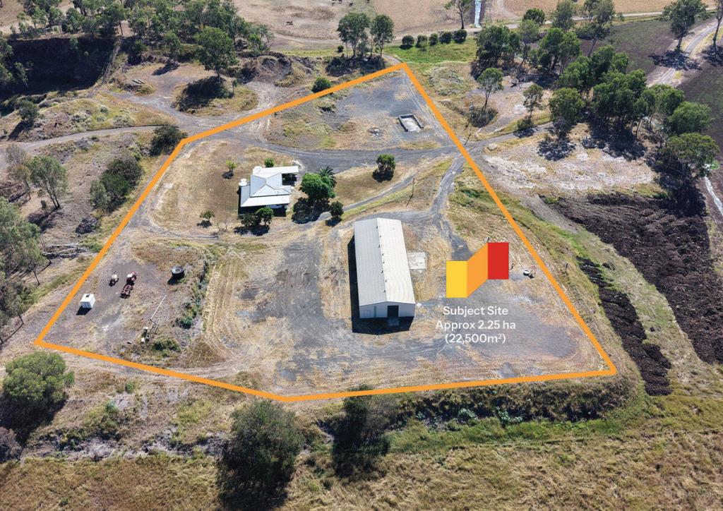 6089 Cunningham Hwy, Kalbar, QLD 4309