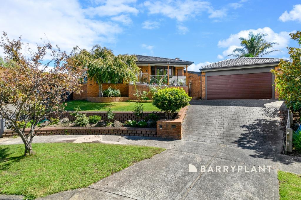 5 Manna Gum Ct, Narre Warren, VIC 3805