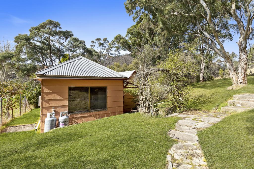 8 Hutchinson St, Vale Of Clwydd, NSW 2790