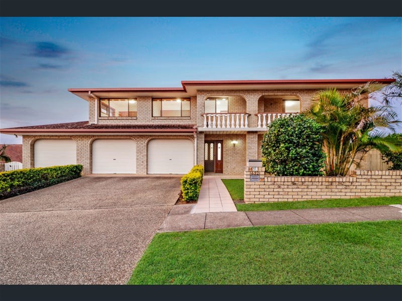 632 MUSGRAVE RD, ROBERTSON, QLD 4109