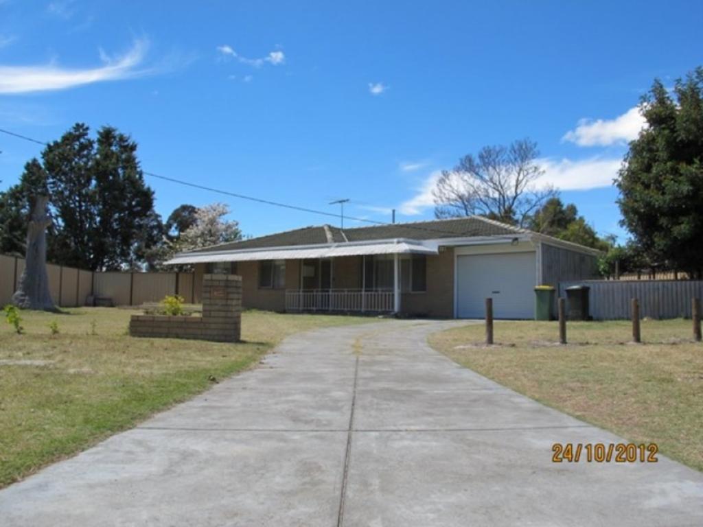 2 Ellesmere Rd, Lynwood, WA 6147