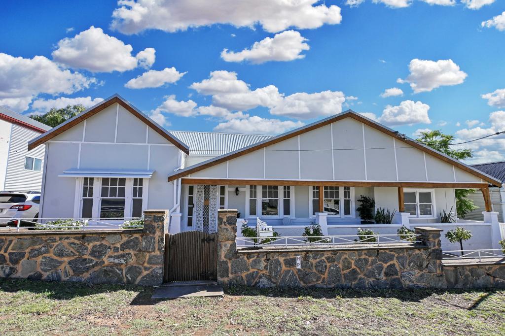 242 Chapple St, Broken Hill, NSW 2880
