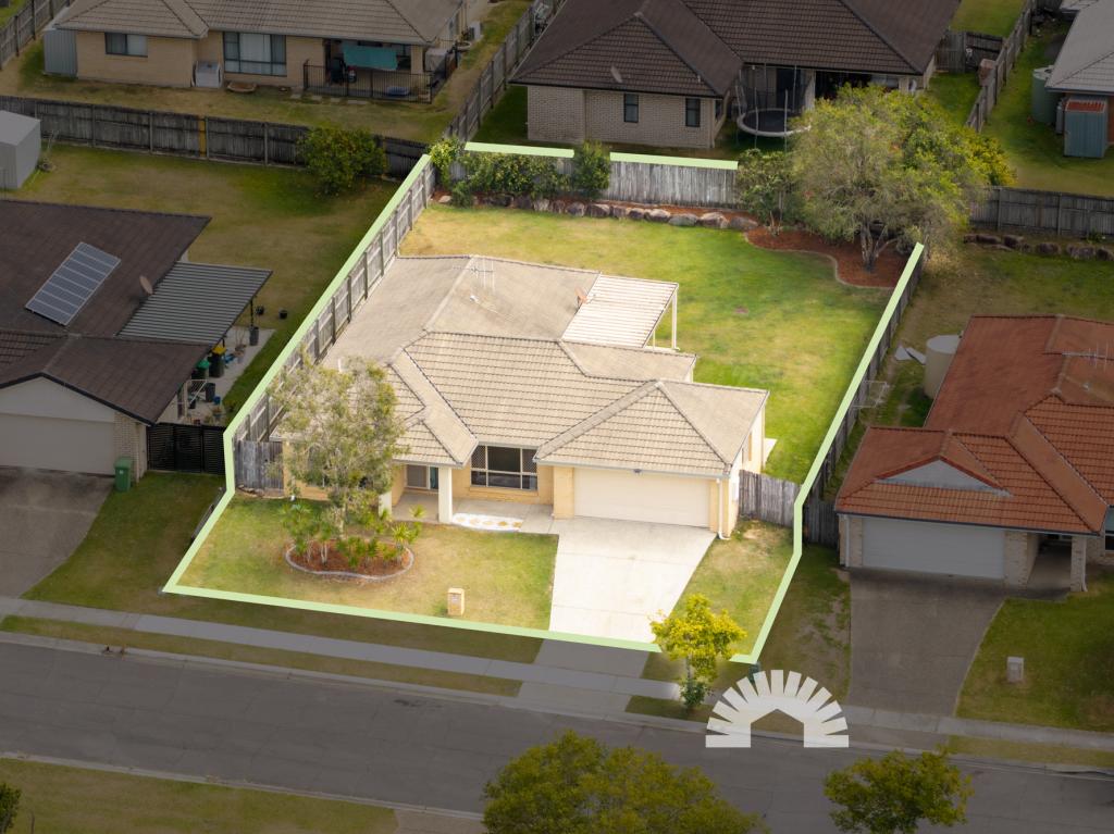 11 Barron St, Morayfield, QLD 4506